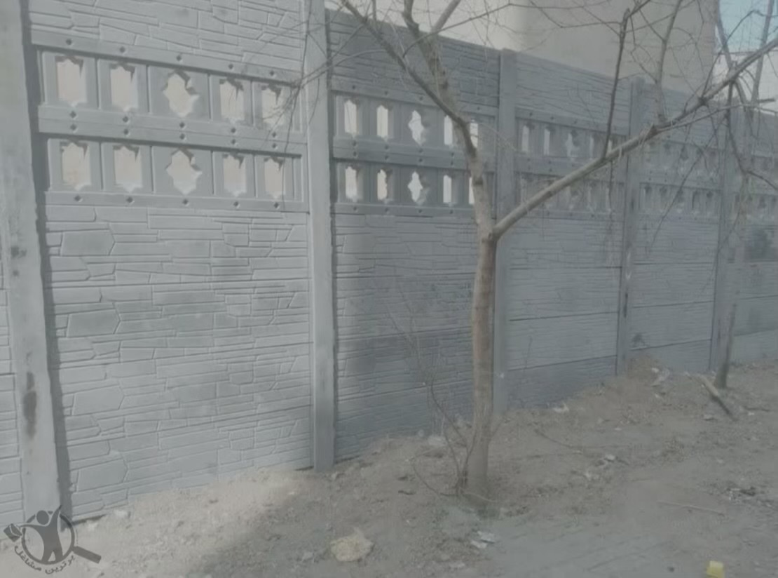دیوار پیش ساخته جلالی ساوه،دیوار پیش ساخته جلالی در ساوه،مشاهده اطلاعات دیوار پیش ساخته جلالی ساوه در سامانه برترین مشاغل