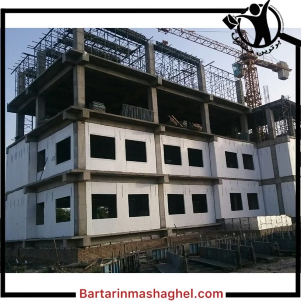 فروش دیوارهای تری دی پنل سپهری شهریار
