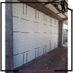 دیوار تری دی پنل پیکو 3D ورامین