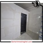 فروش دیوار پیش ساخته زادمیر رشت