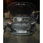 مکانیک سیار مهیاران قم