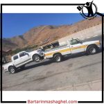امدادخودرو مهیاران ساوه