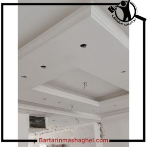 گچکاری نیک خیال یزد،گچکاری نیک خیال در یزد،مشاهده اطلاعات گچکاری نیک خیال یزد در سامانه برترین مشاغل