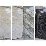 ماربل شیت و ترمووال مازند دیزاین نکا