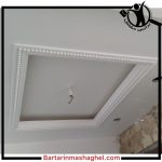 گچ کاری طاهری اراک