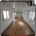 ساندویچ پانل سقفی پیکو 3D ورامین