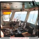 خدمات تعمیرات تجهیزات ناوبری زورآبادی بندرعباس