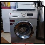 تعمیر لباسشویی امیر اصفهان