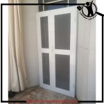 سازنده درب و پنجره دوجداره UPVC زارع شیراز