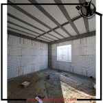دیوار تری دی پنل پیکو 3D قزوین