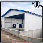 ساندویچ پانل سقفی پیکو 3D قزوین