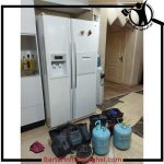 تعمیرات یخچال مهندس فریبرز زورآبادی بندرعباس