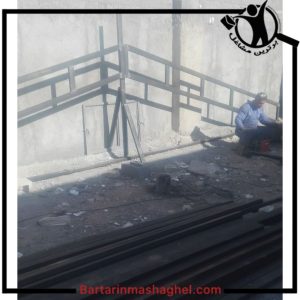 جوشکاری سیار مدرن شیراز،جوشکاری سیار مدرن در شیراز،مشاهده اطلاعات جوشکاری سیار مدرن شیراز در سامانه برترین مشاغل