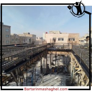 آرماتوربندی مختاری ارومیه،آرماتوربندی مختاری در ارومیه،مشاهده اطلاعات آرماتوربندی مختاری ارومیه در برترین مشاغل