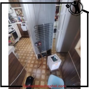 تعمیرات یخچال قائدی شیراز،تعمیرات یخچال قائدی در شیراز،مشاهده اطلاعات تعمیرات یخچال قائدی شیراز در برترین مشاغل