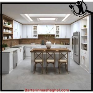 کابینت سازی فروغی مهرشهر،کابینت سازی فروغی در مهرشهر،مشاهده اطلاعات کابینت سازی فروغی مهرشهر در برترین مشاغل