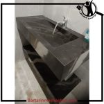 تولید روشویی سرامیکی سیستانی مشهد