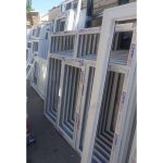 کارگاه درب و پنجره دوجداره ویرا وین فردیس