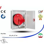 لوله کشی گاز پارسا نجات فرزان شعله شهر قدس