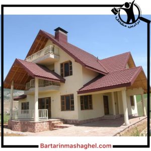 اجرای سقف شیروانی افشاری شهر ری،اجرای سقف شیروانی افشاری در شهر ری،مشاهده اطلاعات اجرای سقف شیروانی افشاری شهر ری در سامانه برترین مشاغل