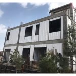 دیوار تری دی پنل پیکو 3D ورامین
