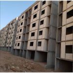 تری دی پانل 3D Panel درپرچین غرب تهران