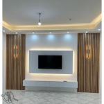 اجرای سقف کاذب مازند دیزان ساری