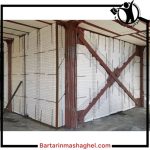 تری دی پانل 3D Panel درپرچین غرب تهران