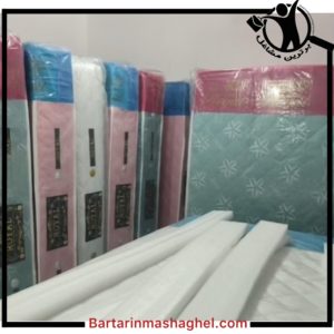تولیدی تشک سلگی نهاوند،تولیدی تشک سلگی در نهاوند،مشاهده اطلاعات تولیدی تشک سلگی نهاوند در برترین مشاغل
