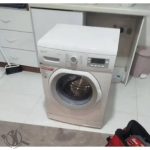 تعمیرکار یخچال سعید پرند