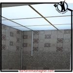 اجرای سقف کاذب مازند دیزان ساری