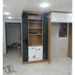 تولید درب دکوفیکس فرم لس بلور برتر سیرجان