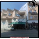 سایبان و بارانگیر کانیپیو محمودآباد