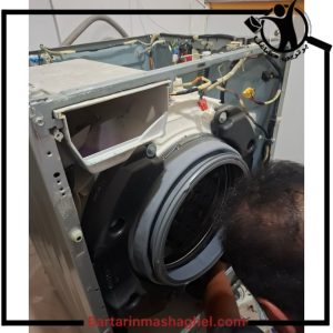 تعمیرکار لوازم خانگی ماهان اهواز،تعمیرکار لوازم خانگی ماهان در اهواز،مشاهده اطلاعات تعمیرکار لوازم خانگی ماهان اهواز در سامانه برترین مشاغل