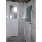 سازنده درب و پنجره دوجداره UPVC زارع شیراز