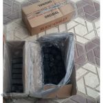 عمده فروش زغال طاق قلیان کریمی مریوان
