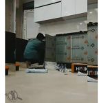 لوله کشی آب و فاضلاب تاسیسات البرز در هشتگرد