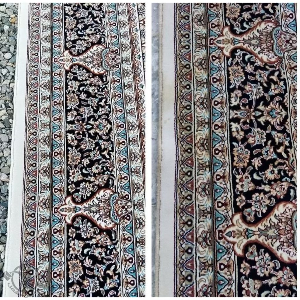 قالیشویی افشار زعفرانیه