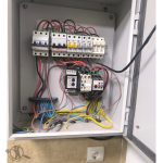 تعمیرات کولر جباری پرند