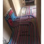 لوله کشی آب و فاضلاب پویا اصفهان