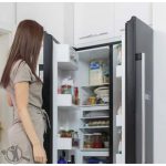 تعمیرات یخچال آقایی مشگین شهر