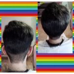 آموزش کوتاهی تخصصی مو ساناز پرند