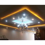 گچ کاری طاهری اراک