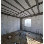 دیوار تری دی پنل 3D رشت