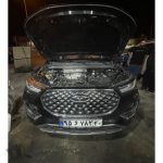 امدادخودرو مهیاران اتوبان قم گرمسار