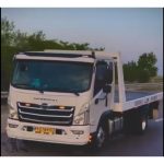 یدک کش ایزدی کرمان
