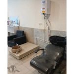 تاسیسات ساختمان زاگرس ایلام