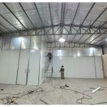 ساندویچ پانل سقفی پیکو 3D قزوین