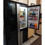 تعمیرات یخچال مهندس فریبرز زورآبادی بندرعباس