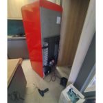 تعمیرات یخچال قائدی شیراز